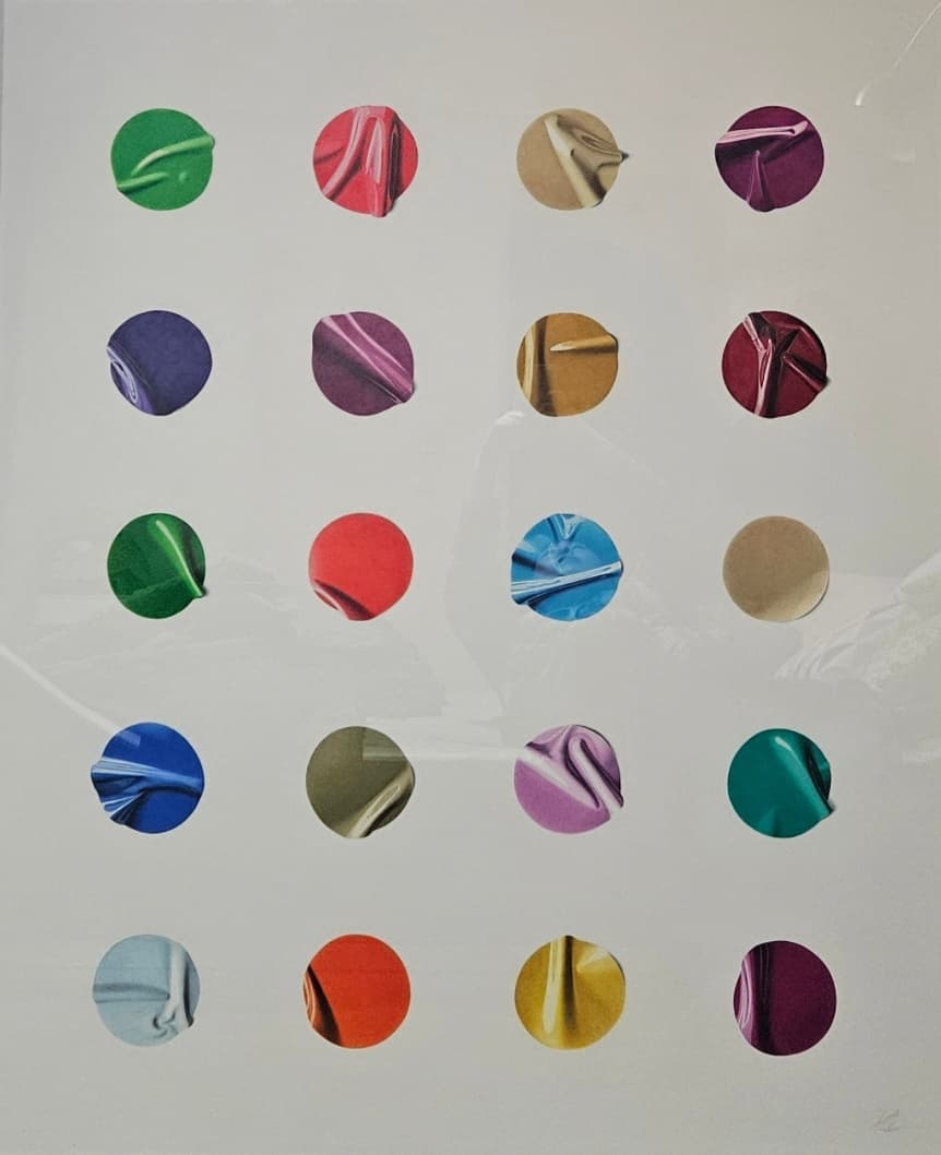 Hirst Dots