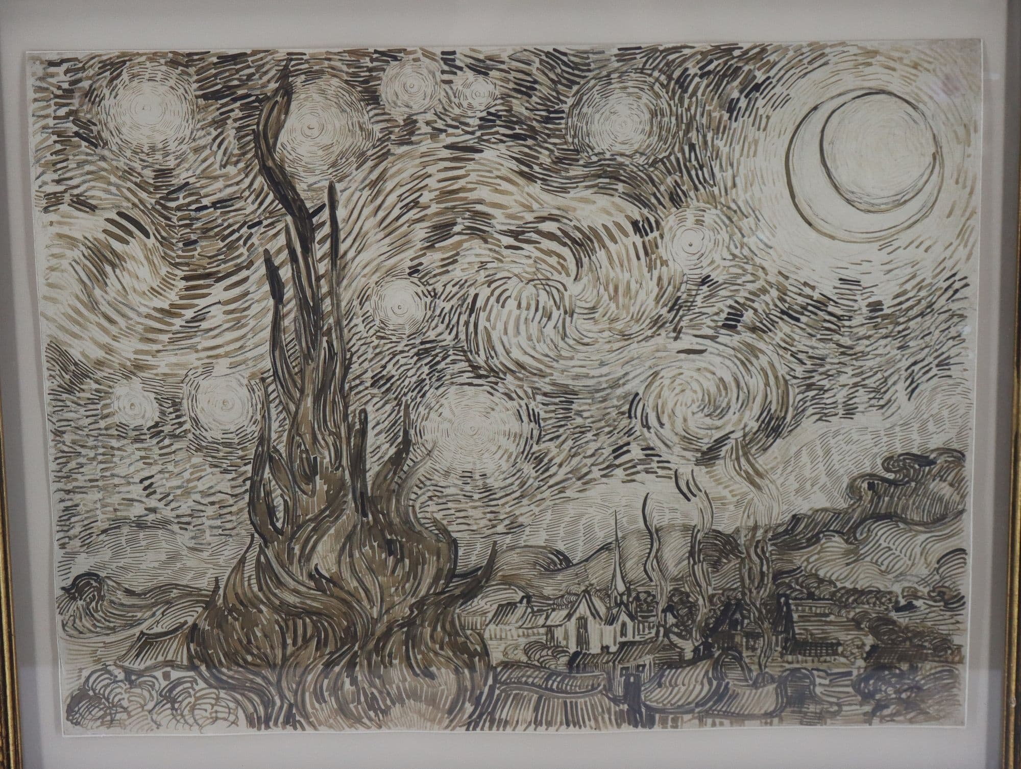 The Starry Night(별이 빛나는 밤), Limited Edition