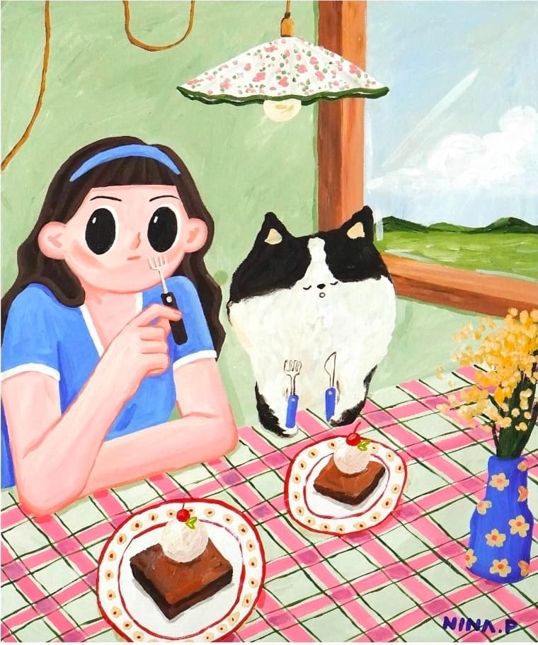 Cake Collectors 06