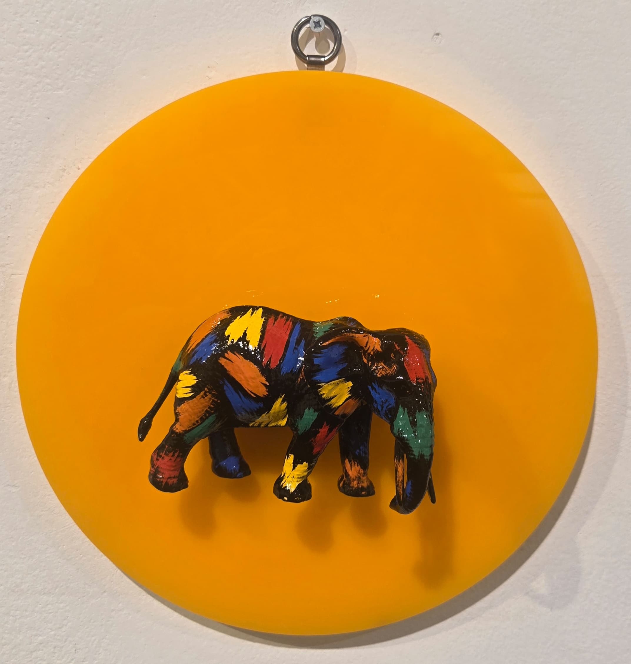 Elephant