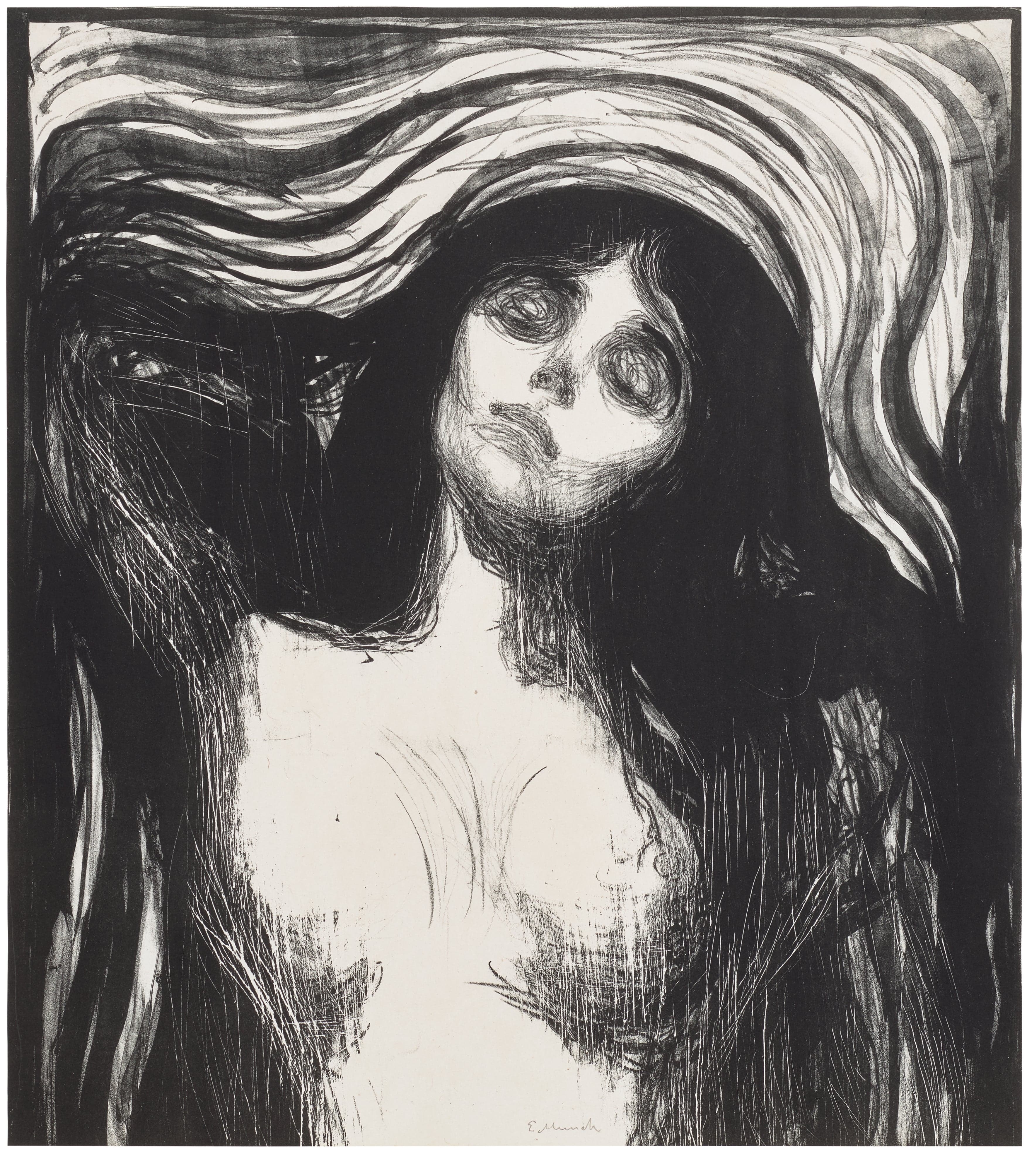 Madonna (W. 39, S. 33)